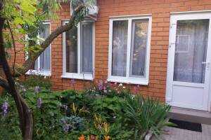 Изображение отеля / гостиницы "Гостевой дом «Цоев Ковчег»"