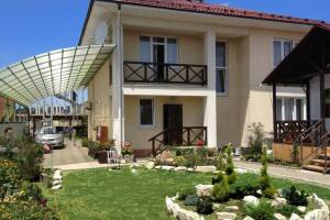 Изображение гостиницы "Гостевой дом «Греция»"