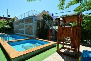 Изображение гостиницы "Гостиница «Ирина»"