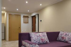 Изображение квартиры / апартамента "Однокомнатная квартира"