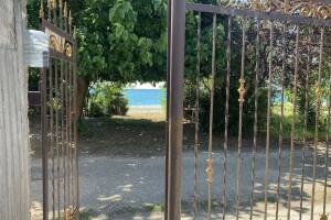 Изображение отеля / гостиницы "Частный дом «Елена» 25 метров до моря"