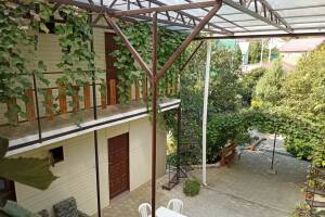 Изображение гостиницы "Гостевой дом «Ростовский дворик»"