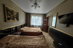 Изображение отеля / гостиницы "Частный сектор на Островского"