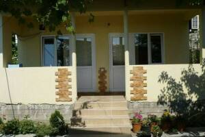 Изображение квартиры / апартамента "Домик под ключ «У Матвея»"