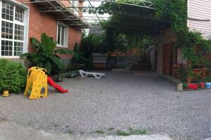 Изображение гостиницы "Гостевой дом «Персиковый сад»"