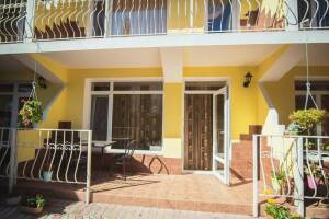 Изображение гостиницы "Гостевой дом «Кипарис»"