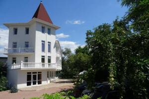 Изображение гостиницы "Гостевой дом «Ангара»"