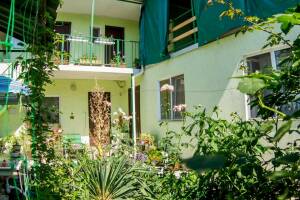 Изображение гостиницы "Частный дом на Карантине"