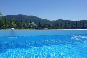 Изображение отеля / гостиницы "Гостевой дом «У Кота»"