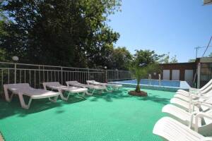 Изображение гостиницы "Гостевой дом «Акация»"