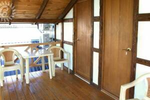 Изображение отеля / гостиницы "Гостевой дом «у Михаила»"