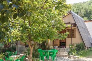 Изображение гостиницы "Гостевой дом «Ани»"