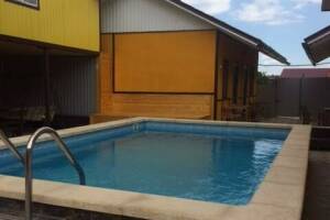 Изображение гостиницы "Гостевой дом «Апельсин»"