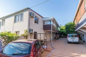 Изображение отеля / гостиницы "Частный дом «Катрин»"