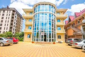 Изображение гостиницы "Частная гостиница «Эмма»"