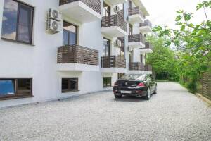 Изображение гостиницы "Гостевой дом «Санторини»"