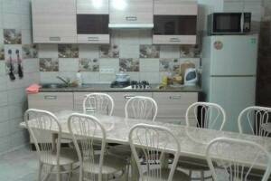 Изображение квартиры / апартамента "Таунхаус на 4−8 человек"