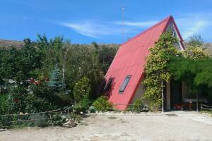 Изображение квартиры "Дом под ключ"