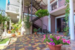 Изображение гостиницы "Частное домовладение «Оникс»"