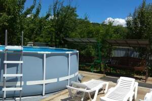 Изображение отеля / гостиницы "Гостевой дом «Елена»"