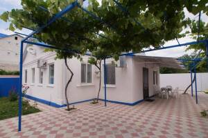 Изображение квартиры / апартамента "Дом под ключ на Октябрьской"