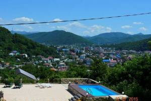 Изображение отеля / гостиницы "Гостевой дом «Клевер»"