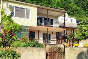 Изображение гостиницы "Гостевой дом «Анжелика»"