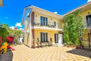 Изображение отеля / гостиницы "Частное домовладение «Арина»"