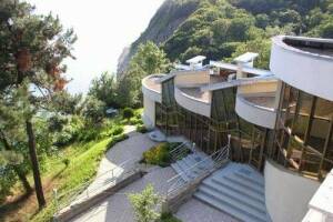 Изображение гостиницы "Мини-отель «Вилла Агрия»"