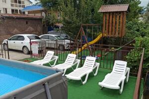 Изображение отеля / гостиницы "Гостевой дом «Райский Берег»"