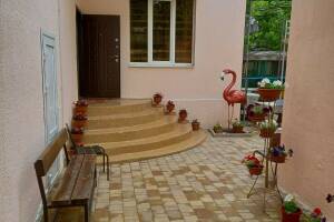 Изображение отеля / гостиницы "Частный дом «на Черноморской 4 В»"