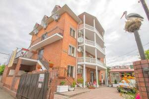 Изображение отеля / гостиницы "Гостевой дом «Курортный дворик»"