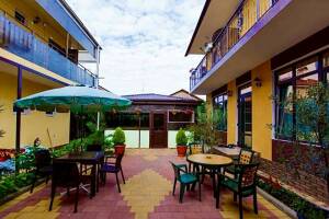 Изображение отеля / гостиницы "Гостевой дом «Агава»"