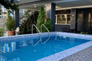 Изображение отеля / гостиницы "Гостевой дом «Наира»"