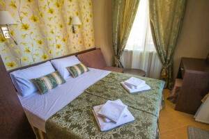 Изображение отеля / гостиницы "Гостевой дом «КристоЛина»"