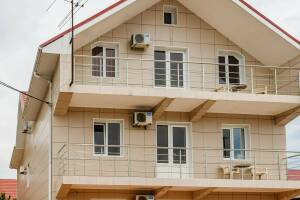 Изображение отеля / гостиницы "Гостевой дом «Айвори»"