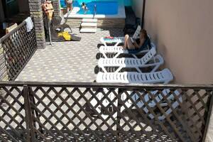 Изображение отеля / гостиницы "Дом «На Морской»"