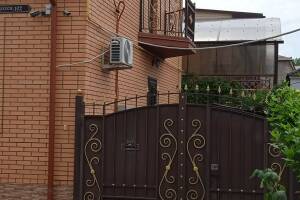 Изображение гостиницы "Гостевой дом «Все свои»"