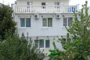 Изображение отеля / гостиницы "Гостевой дом «Водолейчик»"