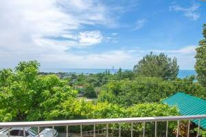 Изображение отеля / гостиницы "Частный дом «Любава»"