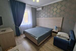 Изображение отеля / гостиницы "Гостевой дом «Vegas»"