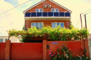 Изображение гостиницы "Частный сектор «У Димыча»"