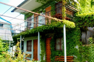 Изображение гостиницы "Гостевой дом «Домик у моря»"