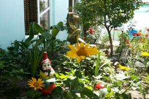 Изображение гостиницы "Гостевой дом на Школьной"