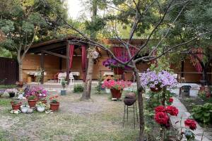 Изображение гостиницы "Частный сектор «Никос»"