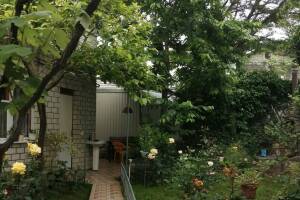 Изображение отеля / гостиницы "Гостевой дом на Приветливой"