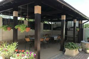 Изображение квартиры / апартамента "Этаж дома под ключ от 6-9 человек"