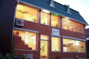 Изображение отеля / гостиницы "Гостевой дом «Мечта»"