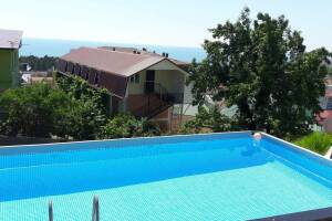 Изображение гостиницы "Гостевой дом «Азалия»"