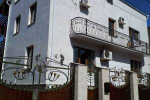 Изображение отеля / гостиницы "Гостевой дом «Диана»"